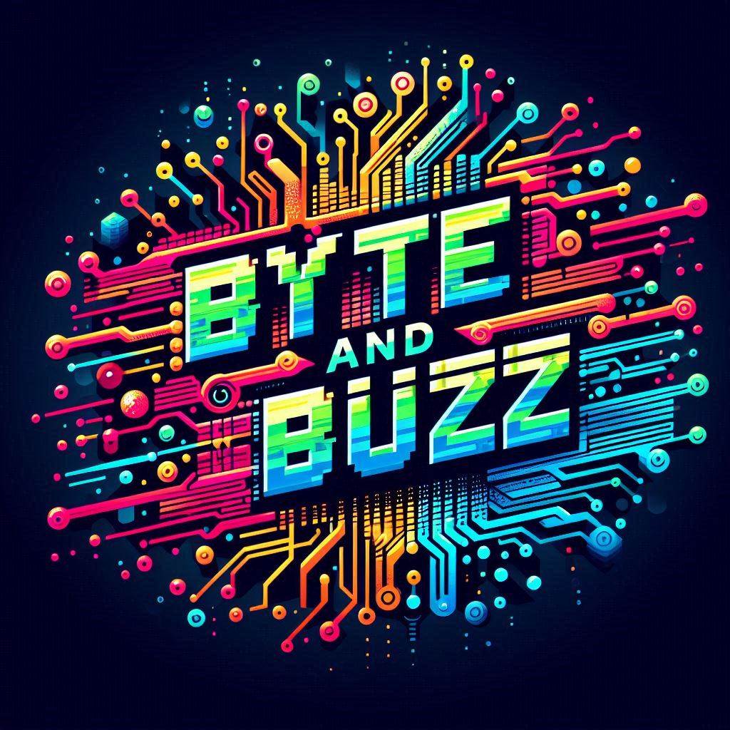 Byte And Buzz